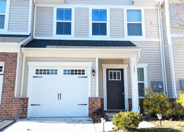 Property at 123 Stegg St, Williamsburg, VA, 23185, 3 beds, 2.5 baths, [object Object]