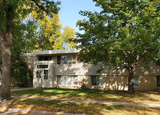 Property at 1116 19th Ave S Unit 5, Grand Forks, ND, 58201, 1 bed, 1 bath, [object Object]