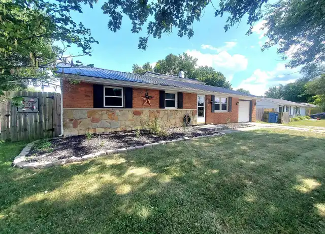 Property at 1565 Green Rd, New Haven, IN, 46774, 5 beds, 2 baths, [object Object]