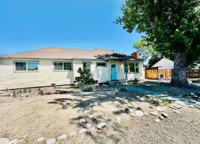 Property at 982 Vine St, Reno, NV, 89503, 3 beds, 2 baths, [object Object]