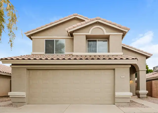 Property at 4955 W Oraibi Dr, Glendale, AZ, 85308, 3 beds, 2 baths, [object Object]