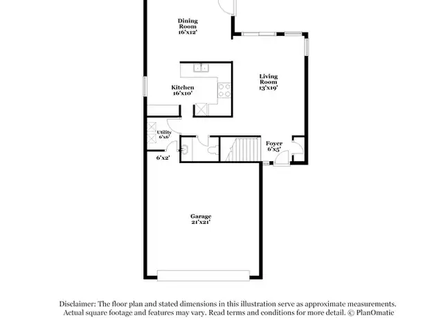 Property at 4955 W Oraibi Dr, Glendale, AZ, 85308, 3 beds, 2.5 baths, [object Object]