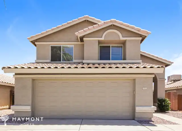 Property at 4955 W Oraibi Dr, Glendale, AZ, 85308, 3 beds, 2.5 baths, [object Object]