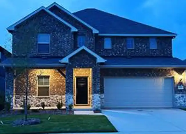 Property at 606 Willet Dr, McKinney, TX, 75069, 5 beds, 3 baths, [object Object]