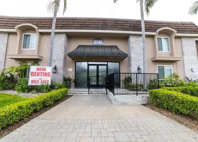 Property at Palm Court - 3146 W Ball Rd, Anaheim, CA, 92804, 1 bed, 1 bath, [object Object]