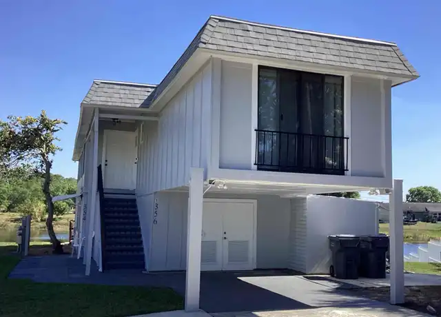 Property at 356 1st Ave N Unit B, Lake Wales, FL, 33859, 2 beds, 1 bath, [object Object]