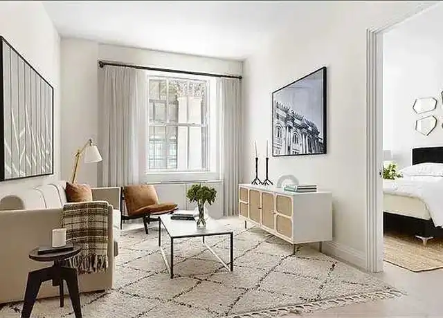 Property at 1 Wall St #709, New York, NY, 10005, 1 bed, 1 bath, [object Object]