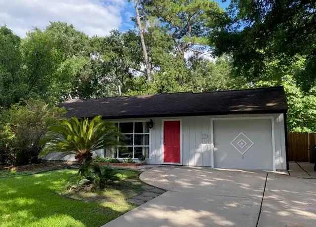 Property at 2111 Chippendale Rd, Houston, TX, 77018, 2 beds, 1 bath, [object Object]