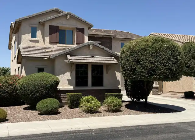 Property at 4180 S Butte Ln, Gilbert, AZ, 85297, 4 beds, 3.5 baths, [object Object]