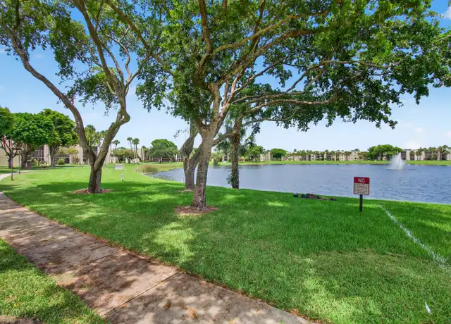 Property at 5250 Las Verdes Cir #313, Delray Beach, FL, 33484, 2 beds, 2 baths, [object Object]