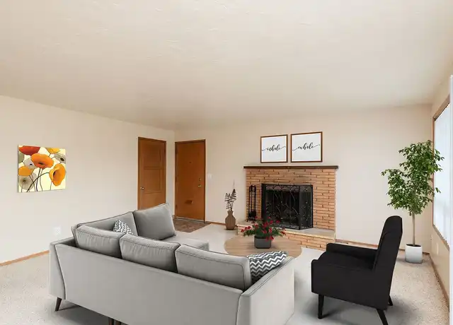 Property at 113 - Eden West - 920 John Adams St, Oregon City, OR, 97045, 1 bed, 1 bath, [object Object]