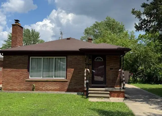 Property at 4707 Pelham St, Dearborn Heights, MI, 48125, 3 beds, 1 bath, [object Object]