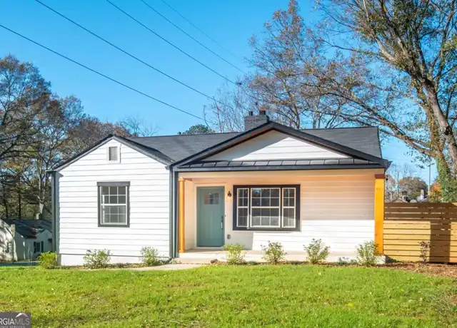 Property at 1810 Dresden Dr NE Unit A, Atlanta, GA, 30319, 3 beds, 2 baths, [object Object]