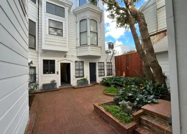 Property at 3055 Sacramento St Unit 13, San Francisco, CA, 94115, 0 beds, 1 bath, [object Object]