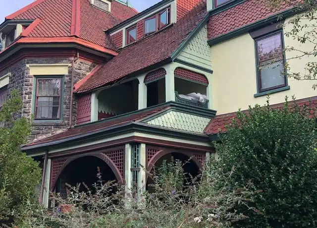 Property at 5335 Knox St #2, Philadelphia, PA, 19144, 1 bed, 1 bath, [object Object]