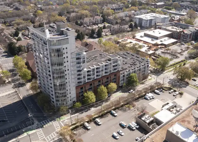 Property at 525 E 6th St #311, Charlotte, NC, 28202, 0 beds, 1 bath, [object Object]