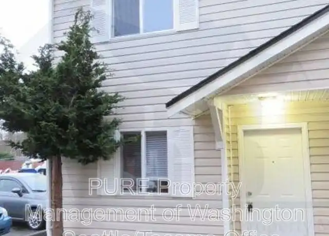 Property at 4719 109th St SW Unit 03, Tacoma, WA, 98499, 2 beds, 1 bath, [object Object]