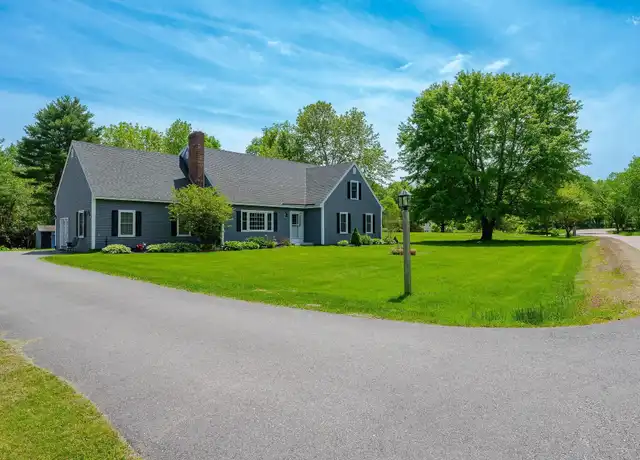 Property at 32 Palm Dr, Greenland, NH, 03840, 2 beds, 1 bath, [object Object]
