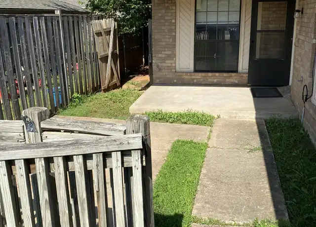 Property at 12606 Abbotts Way, Oklahoma City, OK, 73142, 3 beds, 2 baths, [object Object]