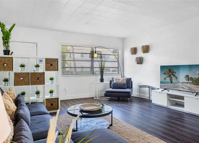 Property at 1150 8th St Unit 4, Miami Beach, FL, 33139, 3 beds, 2 baths, [object Object]