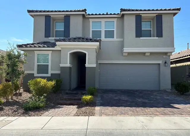 Property at 2900 Aragon Terrace Way, Henderson, NV, 89044, 4 beds, 2.5 baths, [object Object]
