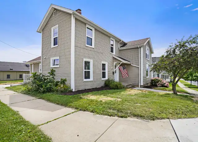 Property at 225 E Jefferson St, Stoughton, WI, 53589, 3 beds, 2.5 baths, [object Object]