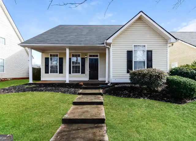 Property at 1255 Lafayette Sq, McDonough, GA, 30252, 3 beds, 2 baths, [object Object]