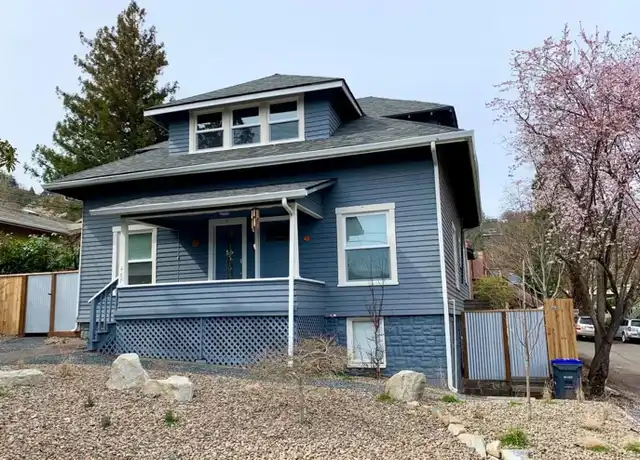Property at 487 Scenic Dr, Ashland, OR, 97520, 2 beds, 1 bath, [object Object]