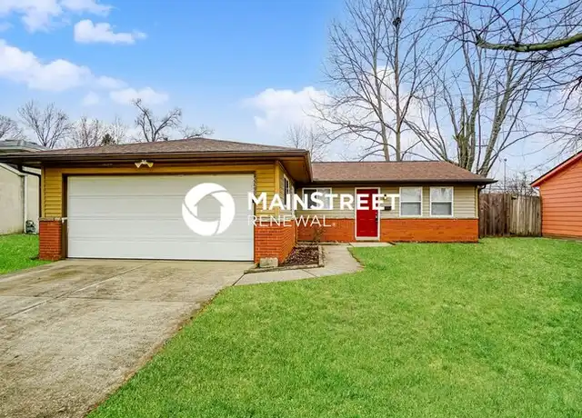 Property at 5262 Hacket Dr, Columbus, OH, 43232, 3 beds, 1 bath, [object Object]