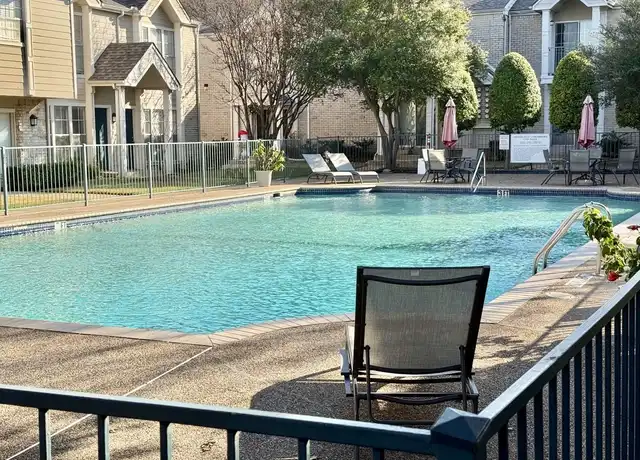 Property at 5881 Preston View Blvd #133, Dallas, TX, 75240, 2 beds, 2.5 baths, [object Object]
