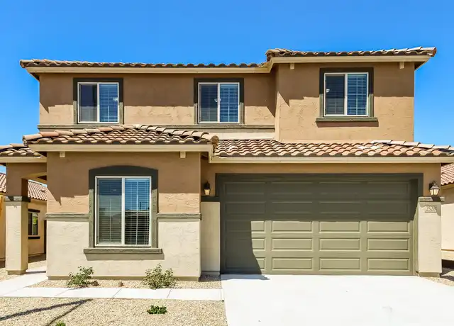 Property at 2528 S 244th Dr, Buckeye, AZ, 85326, 3 beds, 2 baths, [object Object]