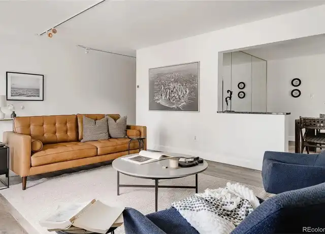 Property at 420 S Marion Street Pkwy, Denver, CO, 80209, 2 beds, 2.5 baths, [object Object]