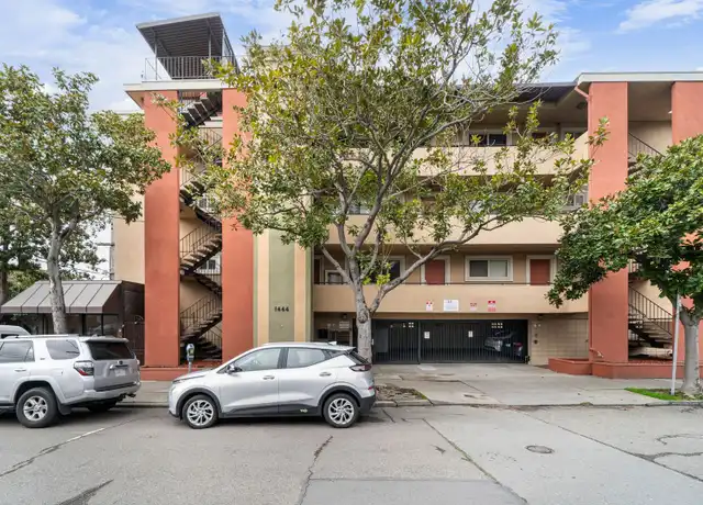 Property at 1444 Walnut St Unit A, Berkeley, CA, 94709, 2 beds, 1 bath, [object Object]