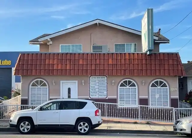 Property at 664 W 7th St, San Pedro, CA, 90731, 2 beds, 1 bath, [object Object]