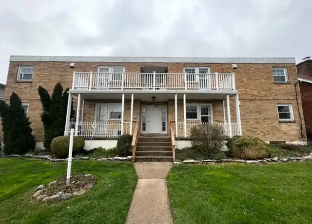 Property at 102 N 45th St Unit 4, Harrisburg, PA, 17111, 3 beds, 2 baths, [object Object]