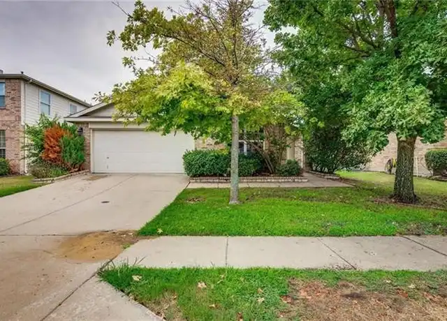 Property at 6905 Columbia Falls Dr, McKinney, TX, 75070, 3 beds, 2 baths, [object Object]