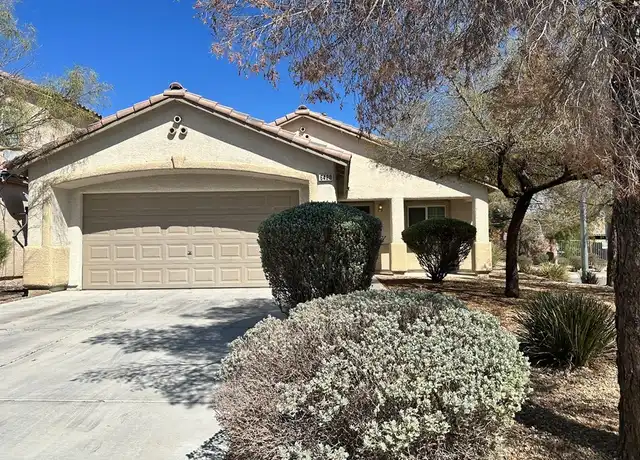 Property at 6420 Kenya Springs St, North Las Vegas, NV, 89086, 3 beds, 2 baths, [object Object]