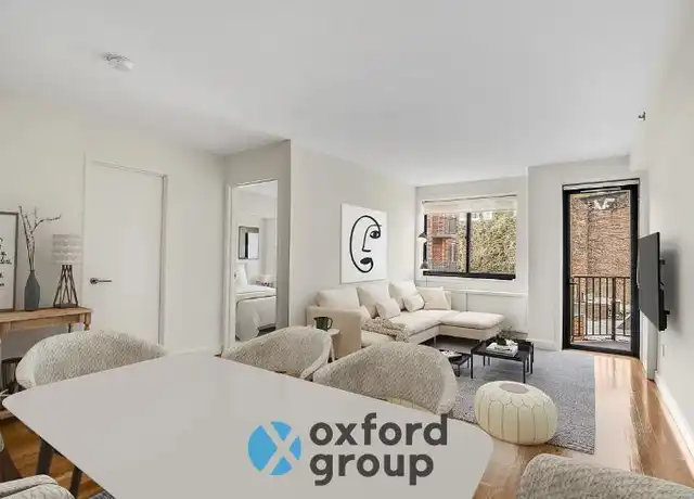 Property at 107 W 15th St, New York, NY, 10011, 1 bed, 1 bath, [object Object]
