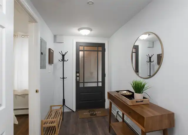 Property at 281 Pavonia Ave Unit 1, Jersey City, NJ, 07302, 1 bed, 1 bath, [object Object]