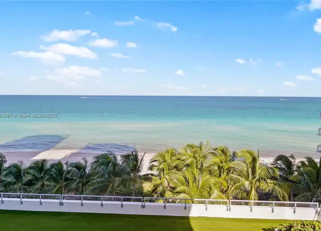Property at 6899 Collins Ave #808, Miami Beach, FL, 33141, 2 beds, 2 baths, [object Object]