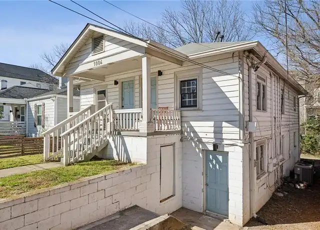 Property at 1004 Wylie St SE Unit 4, Atlanta, GA, 30316, 1 bed, 1 bath, [object Object]