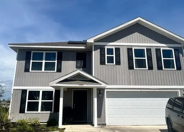 Property at 5808 Tiagra Dr, Panama City, FL, 32404, 5 beds, 3 baths, [object Object]