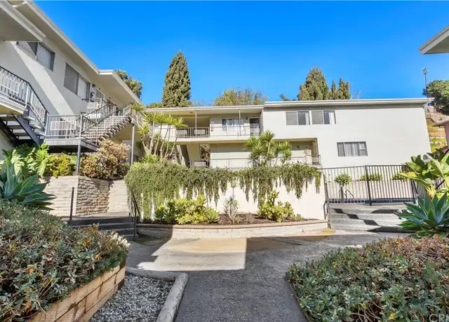 Property at 4215 Don Tomaso Dr Unit 09, Los Angeles, CA, 90008, 1 bed, 1 bath, [object Object]