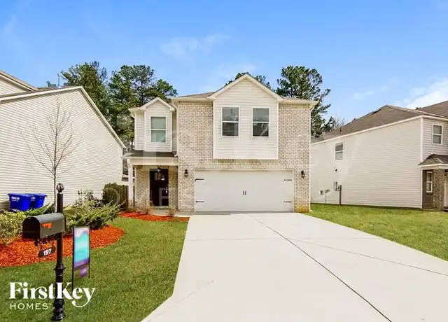 Property at 197 Belmont Way, Chelsea, AL, 35043, 3 beds, 2.5 baths, [object Object]