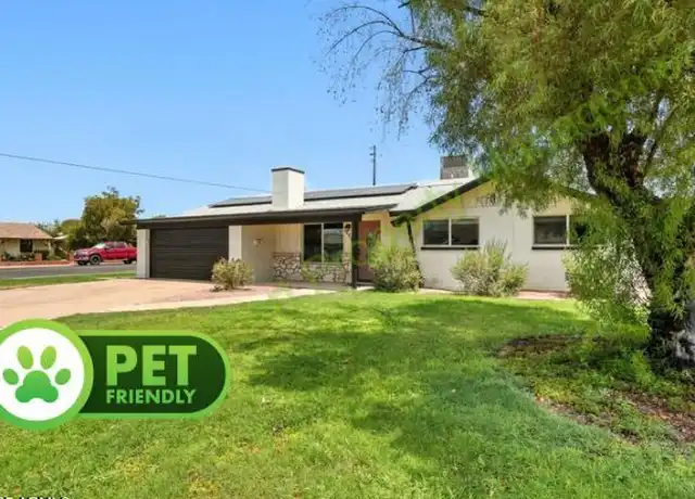 Property at 591 N Cheri Lynn Dr, Chandler, AZ, 85225, 4 beds, 2 baths, [object Object]