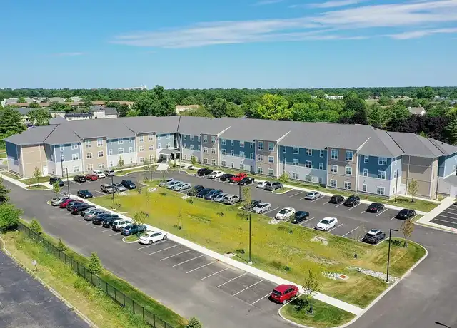 Property at Northland Gate - 5757 Maple Canyon Ave, Columbus, OH, 43229, 1 bed, 1 bath, [object Object]