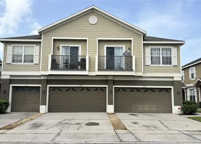 Property at 2045 Estancia Cir, Kissimmee, FL, 34741, 3 beds, 2.5 baths, [object Object]