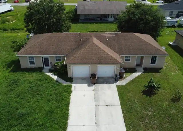 Property at 3942 20th St W, Lehigh Acres, FL, 33971, 3 beds, 2 baths, [object Object]