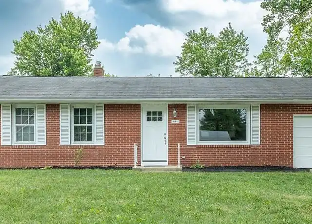 Property at 1125 Windsor Dr, West Lafayette, IN, 47906, 3 beds, 3 baths, [object Object]