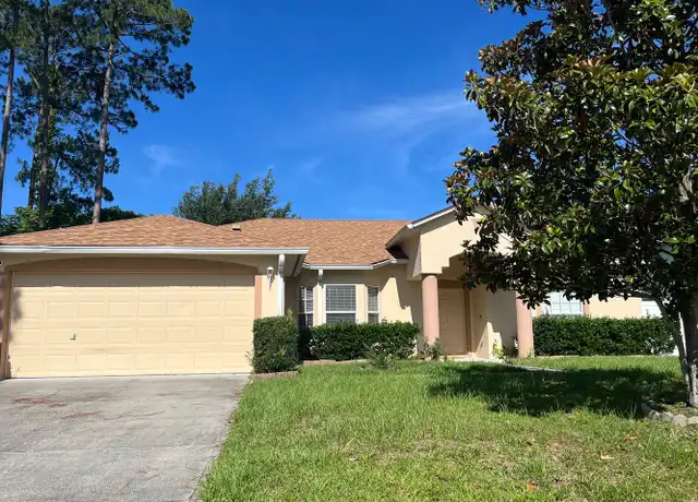 Property at 28 Beckner Ln, Palm Coast, FL, 32137, 3 beds, 2 baths, [object Object]